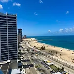 Apartamento Luxuoso Beira Mar Landscape