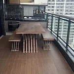 Apartamento Luxuoso Beira Mar Landscape