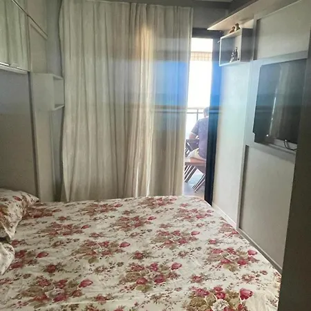 Apartamento Luxuoso Beira Mar Landscape Apartamento Fortaleza (Ceara)