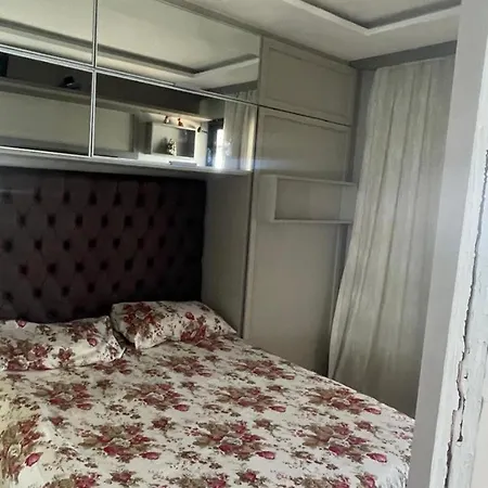 Apartamento Luxuoso Beira Mar Landscape * Fortaleza (Ceara)